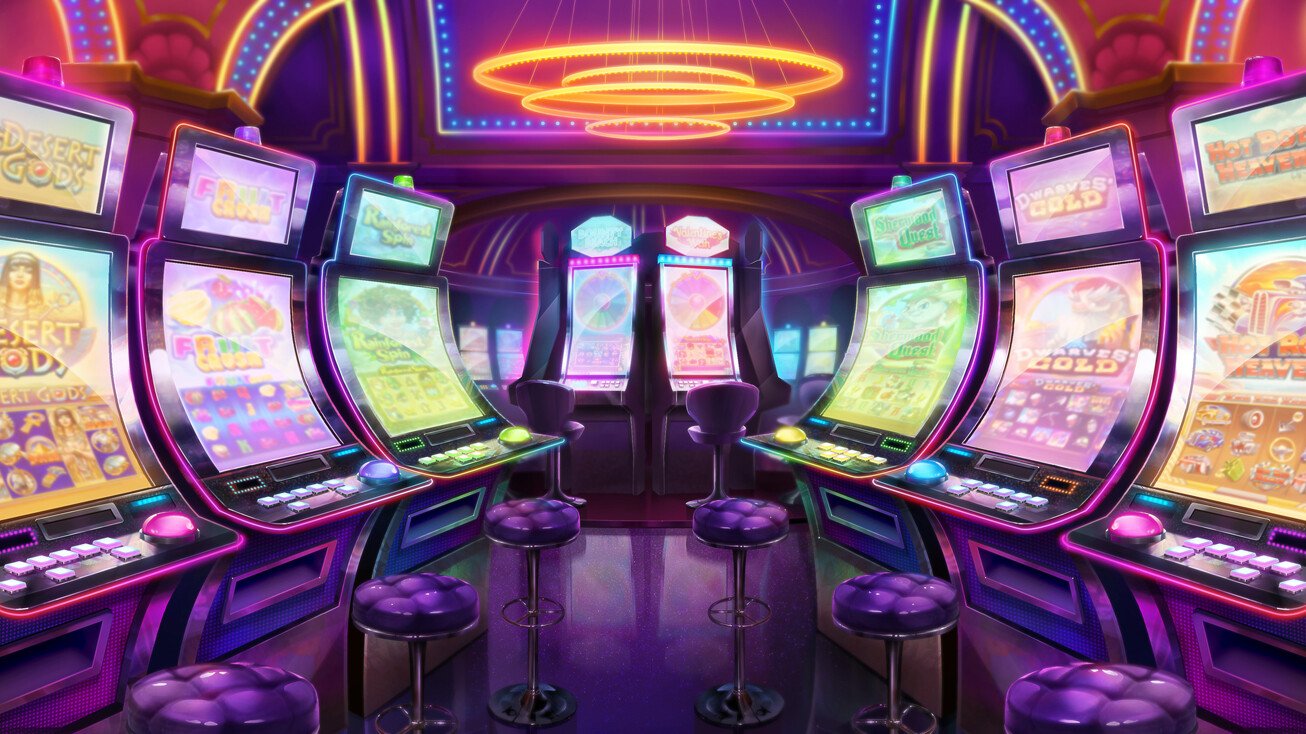 wisebet Casino section showing slots and live dealer game categories