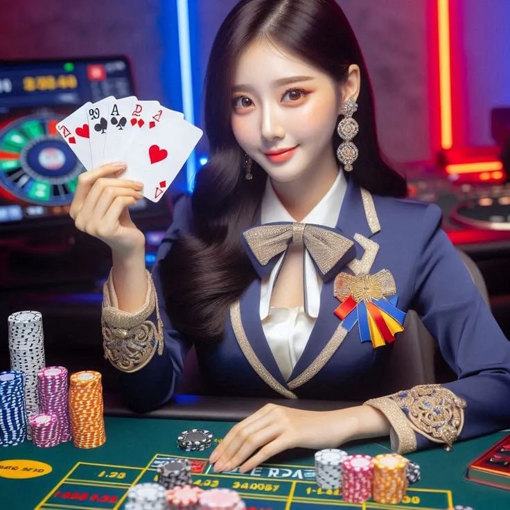 wisebet casino game categories including slots and live dealer tables